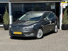 Ford Focus Wagon - 1.0 First Edition / Uitstekende staat