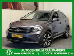 Volkswagen Taigo - 1.0 TSI LIFE ADAPTIVE CRUISE CONTROL AIRCO APPLE CARPLAY/ANDRTOID RIJSTROOKSENSOREN 16" LI