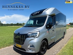 Renault Master - T35 2.3 dCi 180 2 paards Nieuwstaat 1643km NAP