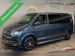 Volkswagen Transporter - 2.0 TDI L2H1 DC LED/Carplay/Camera Bulli
