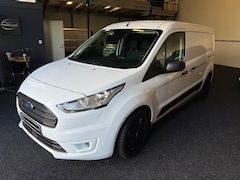 Ford Transit Connect - 1.0 benzine L2 2 x schuif all-in prijs