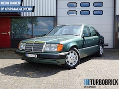 Mercedes-Benz 250 - 200-500 D