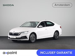 Skoda Octavia - Ambition 1.0 e-TSI 110pk DSG-7 | Navigatie | Park Assist | Stoelverwarming | Led verlichti