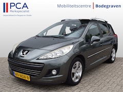 Peugeot 207 SW - 1.6 VTi XS | Trekhaak | Cruise Control | Dakdragers
