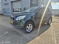Daihatsu Terios - 1.5-16v Adventure 4wd automaat