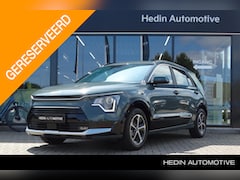 Kia Niro - 1.6 GDi Hybrid DynamicLine | Navigatie | Adapt. Cruise Control | Camera | Apple Carplay/An