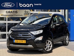 Ford EcoSport - 1.0 EcoBoost Titanium Automaat