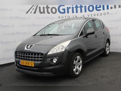Peugeot 3008 - 1.6 VTi Première nette MPV met trekhaak
