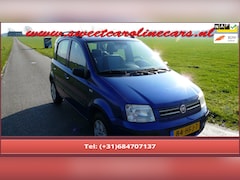Fiat Panda - 1.2 Edizione Cool Automaat, Airco, Elec.pakket, KM's NAP