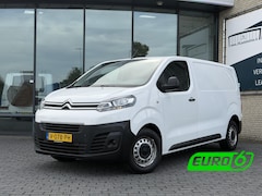 Citroën Jumpy - 2.0 HDI 120*NAV*CRUISE*HAAK*TEL*CARPLAY*3PER*2500K