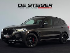 BMW X3 - XDrive30e X3M M Sport Pano Harman Kardon Leder Memory ACC