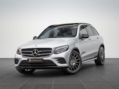 Mercedes-Benz GLC-klasse - 250 4MATIC 210pk Premium Plus AMG Pano