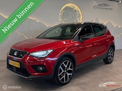 SEAT Arona - 1.0 TSI FR Business Intense Keyless/Camera/Carplay