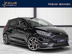 Ford Fiesta - 1.5 EcoBoost ST-3 | Panoramadak | Milltek | Maxton | 1e Eigenaar | B&O | LED |