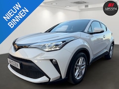 Toyota C-HR - 1.8 Hybrid Dynamic