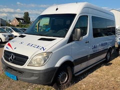 Mercedes-Benz Sprinter - 311 2.2 CDI 366 9-Persoons Personen