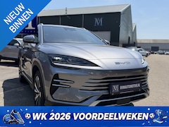 BYD Seal U - DM-i Comfort 1.5 DM-i FWD VAN: 38.900, - VOOR: 33.330- UW WKVOORDEEL: 5.470, - | 9000 KM 1