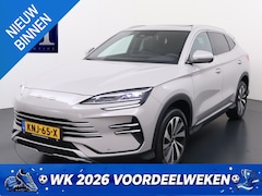 BYD Seal U - 1.5 DM-i FWD Boost VAN: 39.900, - VOOR: 34.440, - UW WKVOORDEEL: 5.569, - NIEUWE AUTO