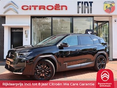 Citroën C5 Aircross - 73 kWh 210PK Automaat Comfort range Max, Rijklaar | Panoramisch dak | 360 camera | LED | M