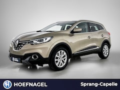 Renault Kadjar - 1.2 TCe Intens | Navi | Camera | Cruise Control |