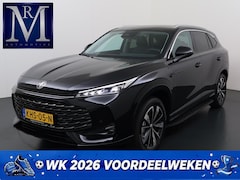 MG HS - 1.5 Luxury VAN: 39.900, - VOOR: 33.330, - UW WKVOORDEEL: 6.470, - | PLUG-IN HYBRIDE | 272