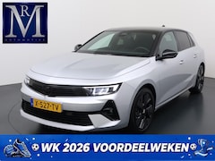 Opel Astra Electric - 54 kWh GS | 3-FASE | SOH 95% | AFNEEMBARE TREKHAAK | NET ONDERHOUD GEHAD / DIRECT LEVERBAA