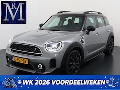 MINI Countryman - 1.5 Cooper S E ALL4 VAN: 26.900, - VOOR: 23.330, - UW WKVOORDEEL: 3.570, - | PHEV Plug-in