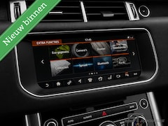 Land Rover Range Rover Sport - 3.0 TDV6 HSE Dynamic