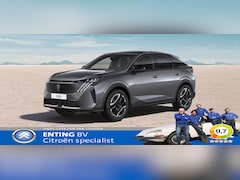Peugeot 3008 - 1.6 plug-in Hybrid 225 AlLURE BUSINESS 360 CAM ADAPT CRUISE 80KM ELEKTRISCH