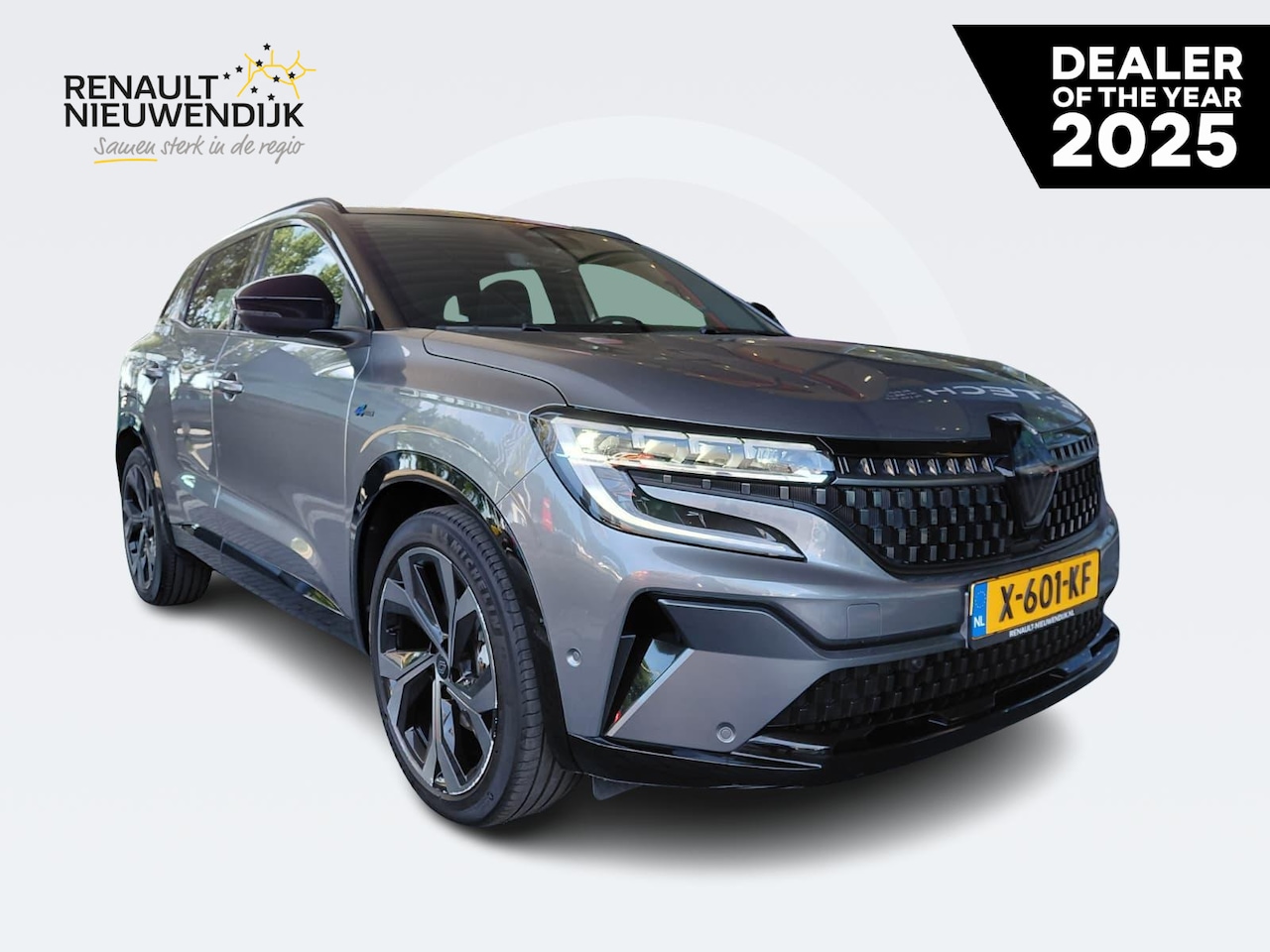 Renault Austral - 200 Hybrid Techno Esprit Alpine 32.000 KM! | CAMERA | STOELVERWARMING | PDC | APPLE CARPLA - AutoWereld.nl