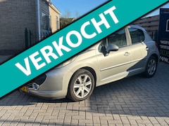 Peugeot 207 - 1.6-16V XS Pack | 5drs | trekhaak | airco | cruise |nieuwe apk