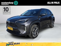 Toyota Yaris Cross - 1.5 Hybrid Executive (Rondom Zicht Camera)