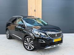 Peugeot 3008 - 1.2 PureTech Allure (bj 2019) AUTOMAAT/XENON/PANO/LEER/MASSAGE