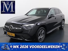 Mercedes-Benz GLC-klasse - 300e 4MATIC AMG Line VAN: 59.900, - VOOR: 55.877, - UW WKVOORDEEL: 4.023, - | SOH 98% | SU