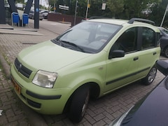 Fiat Panda - 1.2 Dynamic