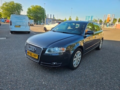 Audi A4 Avant - 2.0 Advance LPG