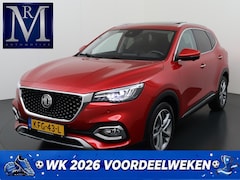 MG EHS - 1.5 TGDI Luxury VAN: 24.900, - VOOR: 20.877, - UW WKVOORDEEL: 4.023, - | PHEV | MEGA COMPL
