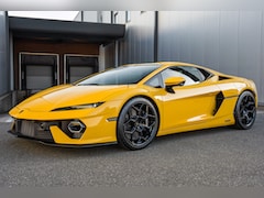 Lamborghini Temerario - - Giallo Taurus - Lift - Sonus Faber - 5 Year Warranty