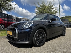 MINI 3-Deurs - (f56) 1.5 102pk Airco Navi Xenon Sportst. P-dak Multimedia Mooi