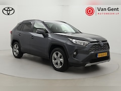 Toyota RAV4 - 2.5 Hybrid Business Plus | Navigatie | Leder | Dodehoek detectie | Stoelverwarming | 360 c