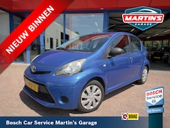 Toyota Aygo - 1.0 VVT-i Now IJskoude airco