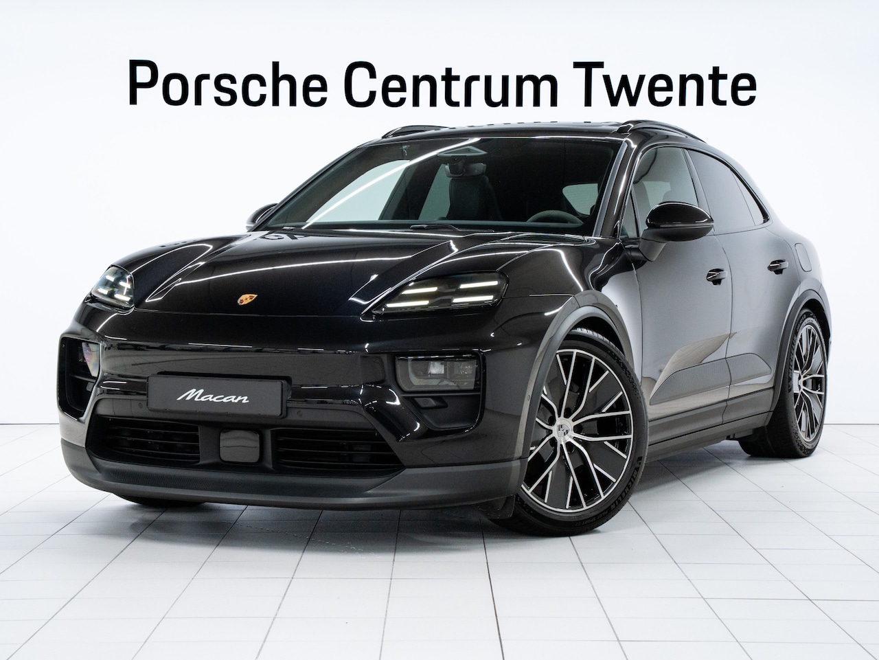 Porsche Macan - 4 - AutoWereld.nl