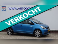 SEAT Mii Electric - Electric Plus
