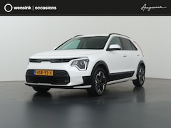 Kia Niro EV - Light Advanced 64.8 kWh | Stoel / Stuurwielverwarming | Navigatie | Parkeercamera | Cruise