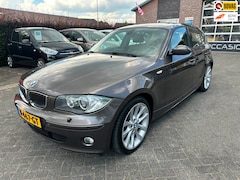 BMW 1-serie - 130i Cup. Automaat. 168.000 KM