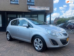 Opel Corsa - 1.2-16V Anniversary Edition
