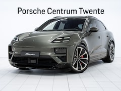 Porsche Macan - Turbo