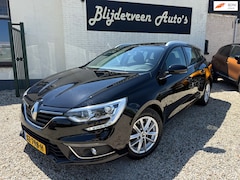 Renault Mégane Estate - 1.2 TCe Zen 132PK | Cruise | Navi | Stoel VW