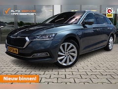 Skoda Octavia Combi - 1.4 TSI iV PHEV Business Edition | ACC | Camera | 18 Inch |