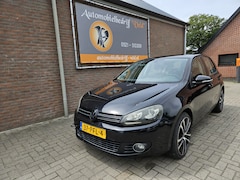 Volkswagen Golf - 1.2 TSI Tour II BlueMotion (motor defect)